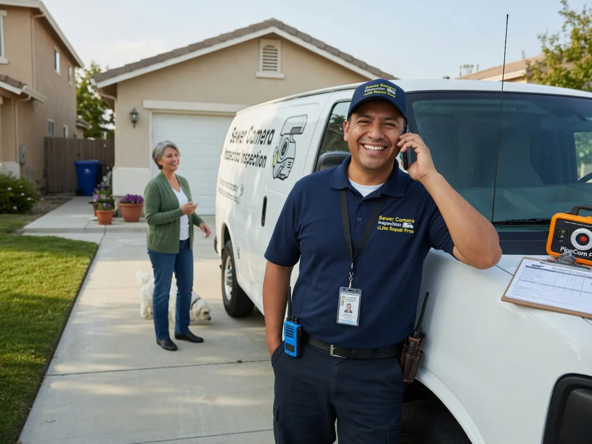 Sewer Line Repair West Winfield, NY FAQs